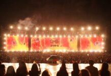 Smirnoff Spooked out Partygoers at Thailand’s Largest Halloween Music Festival (Sponsored)