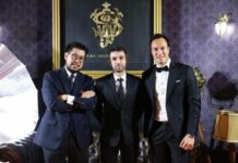 Johnnie Walker Launches Whiskey Exclusively Produced for Thailand (Sponsored)