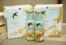 New Hybrid Drink ‘Juice Nest’ Brings Goodness of Bird Nests to Functions (Sponsored)