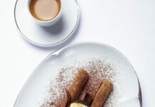 Taste the New State of Modern European Dining at Park Hyatt Bangkok (Sponsored)