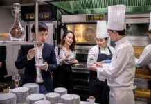 ‘Masters of Food & Wine’ Launched First Event (Sponsored)