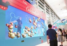 King Power Joins Disney to Mark Mickey Mouse’s 90th Anniversary (Sponsored)