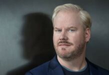 Jim Gaffigan to Tell Food, Fat Dad Jokes on Bangkok Stage