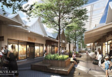 Central to Open First Outlet Stores in Metro Bangkok Image: CPN
