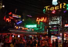 Thaksin-Era Ban on New Bars Renewed in 22 Provinces