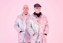 From Pet Shop and West End, ‘80s Synth Duo Coming to Bangkok