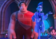 Game Not Over in ‘Ralph Breaks the Internet’