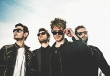Kodaline Bangkok Fans’ ‘High Hopes’ Come True