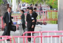 Jailed Yingluck Minister Sent to Hospital