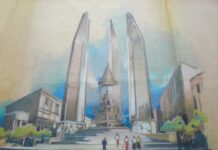 Could Democracy Monument Be Razed? It’s Been Tried Before.