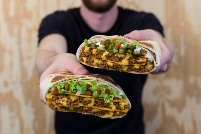 Photo: Taco Bell / Facebook