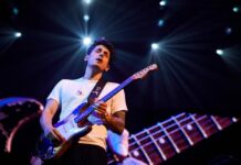 Bangkok to Become John Mayer Wonderland in April