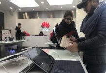 Why Huawei Arrest Deepens US-China Conflict