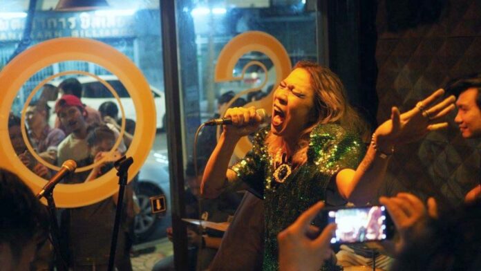 Photo: SoulBar / Facebook