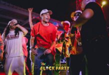 Bigger Bangkok Block Party Moves to Siam, MBK Skywalk