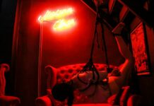 Bangkok’s Occult Arts Parlor ‘Maison Close’ Calling it Quits