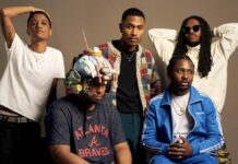 Bangkok to Surf ‘The Internet’ Digital Era R&B Next Year