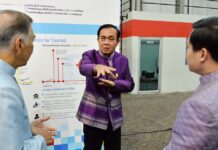 Pro-Junta Party Confirms It Will Nominate Prayuth for PM
