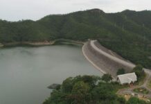 Western Dams Safe Despite Three Earthquakes, Officials Say