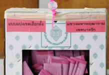 Official Defends New Election Twist: Removing Party Logos From Ballots