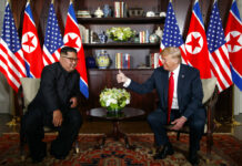 Trump, Kim to Hold Second Nuclear Summit With World Watching