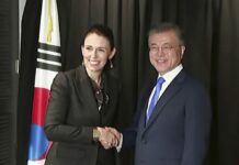 New Zealand to Allow Smoother Border Access to South Koreans