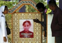 Scores of Migrant Girls Quietly Vanish From Indonesia