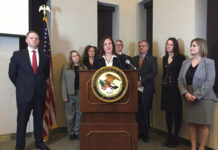US Federal Jury Convicts 5 in Thai Sex Trafficking Trial