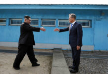 South Hopeful, Wary, but Nuke Talks Crucial for Korean Ties