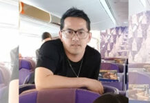 Change of Plans Led Thai Man to Strasbourg and Into Gunman’s Sights Anuphong Seubsaman.