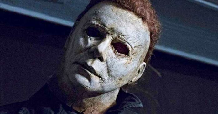 'Halloween' (2018)