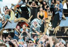 Wonderfruit 2020 is Cancelled Due to Coronavirus