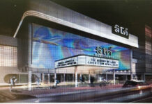 Siam Square’s Lido Cinema to Become ‘Live House?’