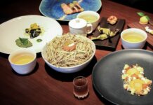 ‘Saawaan’ is Where Good Thai Street Food Goes to Heaven