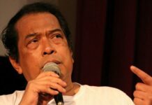 Pisan Akaraseranee, Symbol of Thai Soap Opera ‘Bad Boy,’ Dies at 73 Pisan Akaraseranee. Photo: Film Archive