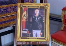 Navy Recon Trainee Killed by Fish