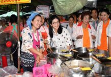 25 Political Parties Sign Clean Campaign Pledge