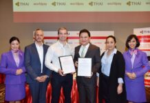 THAI Taps Worldpay for Payments Innovation (Sponsored)