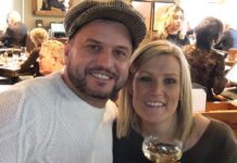 English Couple Thanks New York City Police for Finding Lost Ring Photo: NYPD NEWS / Twitter