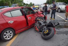 Opinion: Comfortably Numb in Death Race Thailand