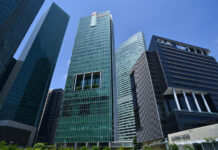 Singapore Bans Former Goldman Sachs Exec with 1MDB Links Photo: Nicolas Lannuzel