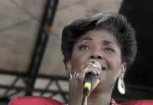 Nancy Wilson, Grammy Winning Jazz Singer, Dead at 81