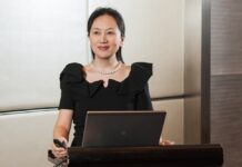Huawei CFO Arrested in Canada, Faces Extradition to US