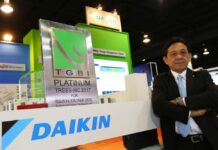 Daikin Embraces ‘Smart City, Smart Nation’ Policy With Cutting-Edge Air Conditioning Innovation (Sponsored)