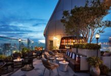 Rejoice the New Year at Park Hyatt (Sponsored)