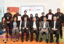 CP Foods Certified World Class IT Standards