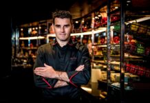 Atelier de Joël Robuchon Bangkok Ranked 3rd Best Rated Restaurant in Thailand (Sponsored)