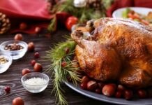 ‘Tis the Season to Be Jolly With Christmas Banquet and Activities at Bangkok Marriott Hotel the Surawongse (Sponsored)