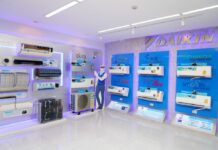 Daikin Launches Thailand’s First All-In-One Daikin Customer Care Center and ‘My Daikin” Mobile App (Sponsored)