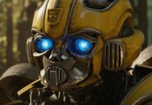 ‘Transformers’ Gets a Great Savior in ‘Bumblebee’